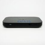 Ricevitore Sky Q Mini per Decoder Platinum Multi screen EM150 con telecomando Main Image