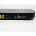 Ricevitore Sky Q Mini per Decoder Platinum Multi screen EM150 con telecomando Main Image