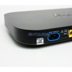 Ricevitore Sky Q Mini per Decoder Platinum Multi screen EM150 con telecomando Main Image
