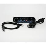 Ricevitore Sky Q Mini per Decoder Platinum Multi screen EM150 con telecomando Main Image