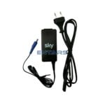 Alimentatore Originale MySky HD – Sky Q – Sky HD – Sky Black +Spina per Decoder Main Image