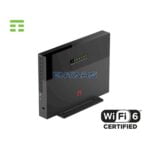 Modem Tim Hub + EXECUTIVE PREMIUM Fibra fino 10 GIGA e 2 in UPLOAD zxhn h388xf Main Image