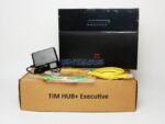 Modem Tim Hub + EXECUTIVE PREMIUM Fibra fino 10 GIGA e 2 in UPLOAD zxhn h388xf Main Image