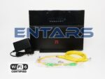 Modem Tim Hub + EXECUTIVE PREMIUM Fibra fino 10 GIGA e 2 in UPLOAD zxhn h388xf Main Image