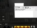 Modem Tim Hub + EXECUTIVE PREMIUM Fibra fino 10 GIGA e 2 in UPLOAD zxhn h388xf Main Image