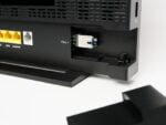 Modem Tim Hub + EXECUTIVE PREMIUM Fibra fino 10 GIGA e 2 in UPLOAD zxhn h388xf Main Image