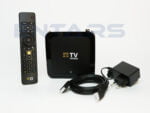 Tim Vision tim Box Sagemcom decoder dvb T2 android 4k Main Image