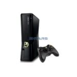 Xbox 360 Slim 1 Gioco a Sorpresa 250GB memoria Console Microsoft 1 controller