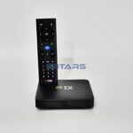 TimVision Tim Box Technicolor decoder  Tim DVB-T2 android 4k Main Image