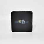 TimVision Tim Box Technicolor decoder  Tim DVB-T2 android 4k Main Image