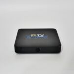 TimVision Tim Box Technicolor decoder  Tim DVB-T2 android 4k Main Image