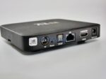 TimVision Tim Box Technicolor decoder  Tim DVB-T2 android 4k Main Image