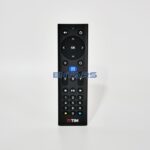 TimVision Tim Box Technicolor decoder  Tim DVB-T2 android 4k Main Image