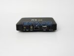 TimVision Tim Box Technicolor decoder  Tim DVB-T2 android 4k Ultimo modello Main Image