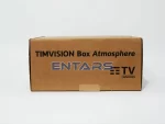 tim box atmosphere