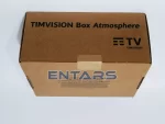 tim box atmosphere