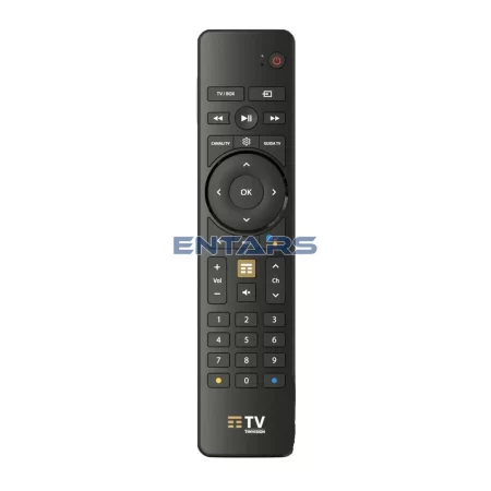 Telecomando Originale Tim Vision Tim Box Sagemcom per Decoder Digitale Terrestre