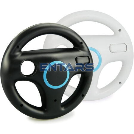 Volante wii Accessorio per Nintendo