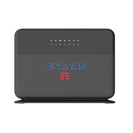Modem TIM Hub + Huawei dn8245x6-8w Router WiFi 6 VDSL Plus Fibra Fttc Ftth