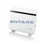 Modem Wi-Fi 6 Wind 3 Hub ZTE ZXHN H389X Fibra FTTH e Adsl FTTC Autoinstallante