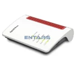 Fritz! Box 7530 Modem Router Wi-Fi WLAN Vdsl 300Mbit Adsl 2 per tutti i Gestori