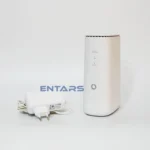 Modem Router 4G + Vodafone Station ZTE MF289F FWA Wi-Fi CAT20 Tutti i Gestori