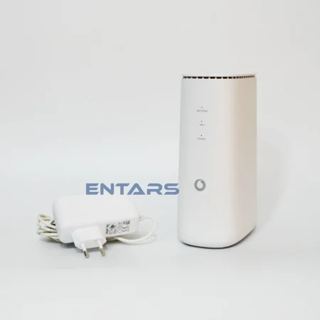 Modem Router 4G + Vodafone Station ZTE MF289F FWA Wi-Fi CAT20 Tutti i Gestori