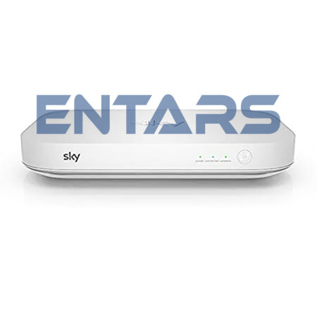 sky Q booster EE120 per decoder sky q platinium sky mini black extender wireless