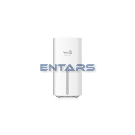 Modem TP Link VX830v Wind 3 HUB Router AX6000 Dual-Band WiFi 6 FTTH 2.5 GhZ