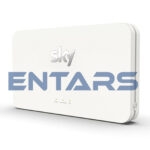 sky Q booster se210 per decoder sky q platinium sky mini black extender wireless