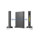 Modem Vodafone WI-FI 6 Station Wi-Fi 8 antenne Fibra FTTH no Adsl Dual Band