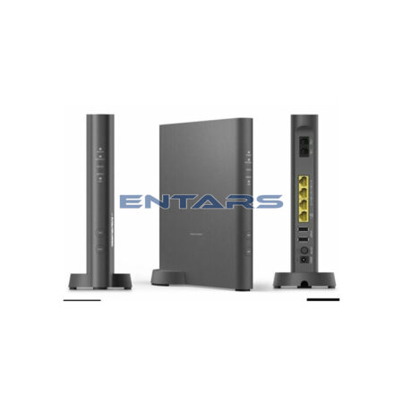 Modem Vodafone WI-FI 6 Station Wi-Fi 8 antenne Fibra FTTH no Adsl Dual Band