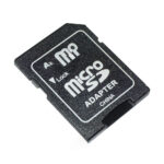 Memory Card Dedicata per Console Wii