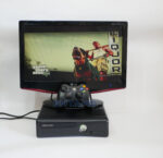 xbox 80 2 pad