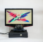 xbox 80 2 pad