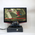 xbox 80 2 pad