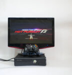 xbox 80 2 pad