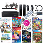 wii nera 2 controller hdmi foto catalogo copia