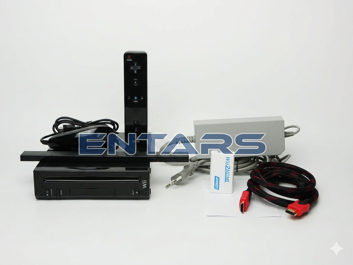 wii nera
