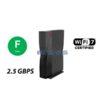 Modem TIM Hub Pro 2.5 GB ZTE F6745M WiFi 7 Plus Fibra ottica Ultraveloce FTTH Ricondizionato